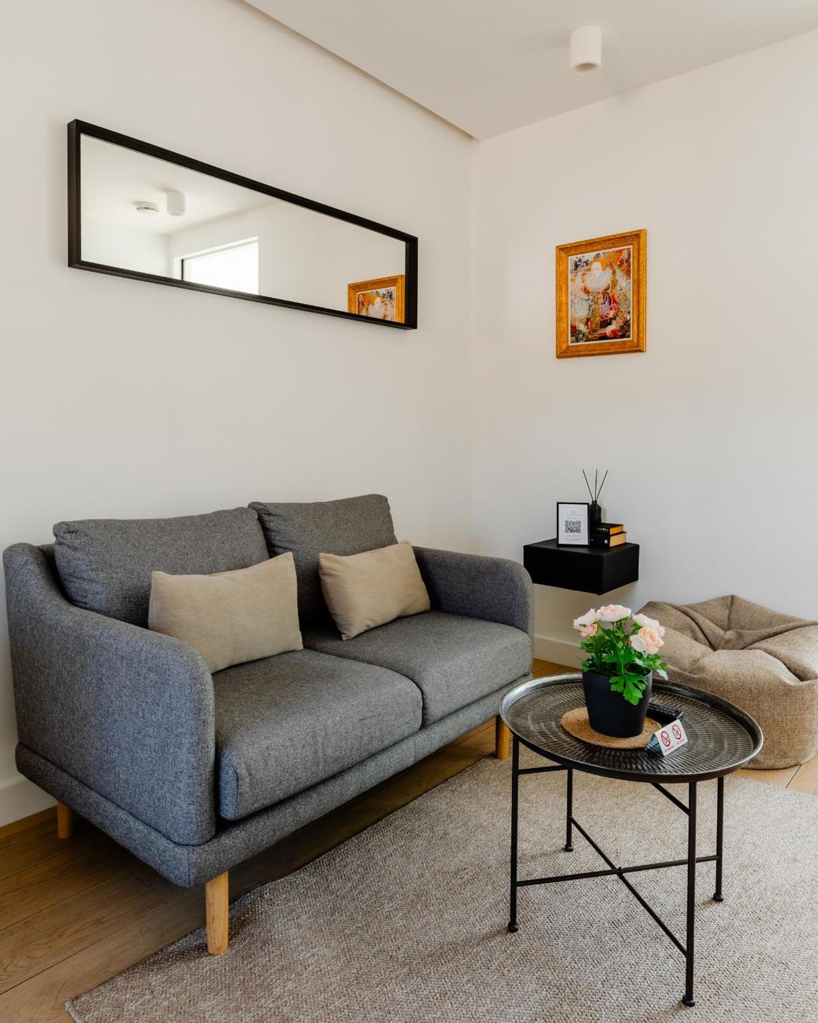 Hotel de apartamente Stayinn Soho