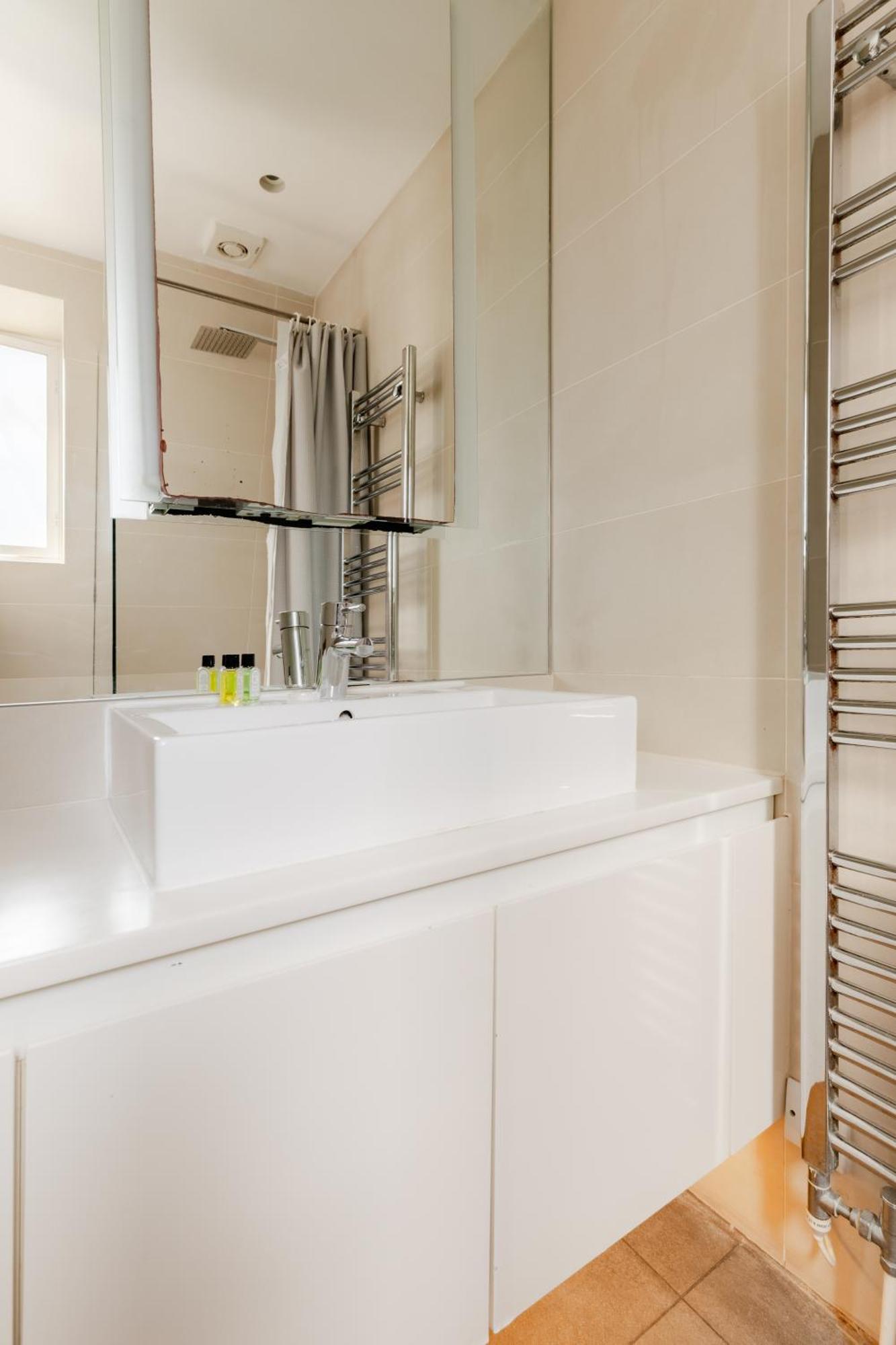 Hotel de apartamente Stayinn Soho *