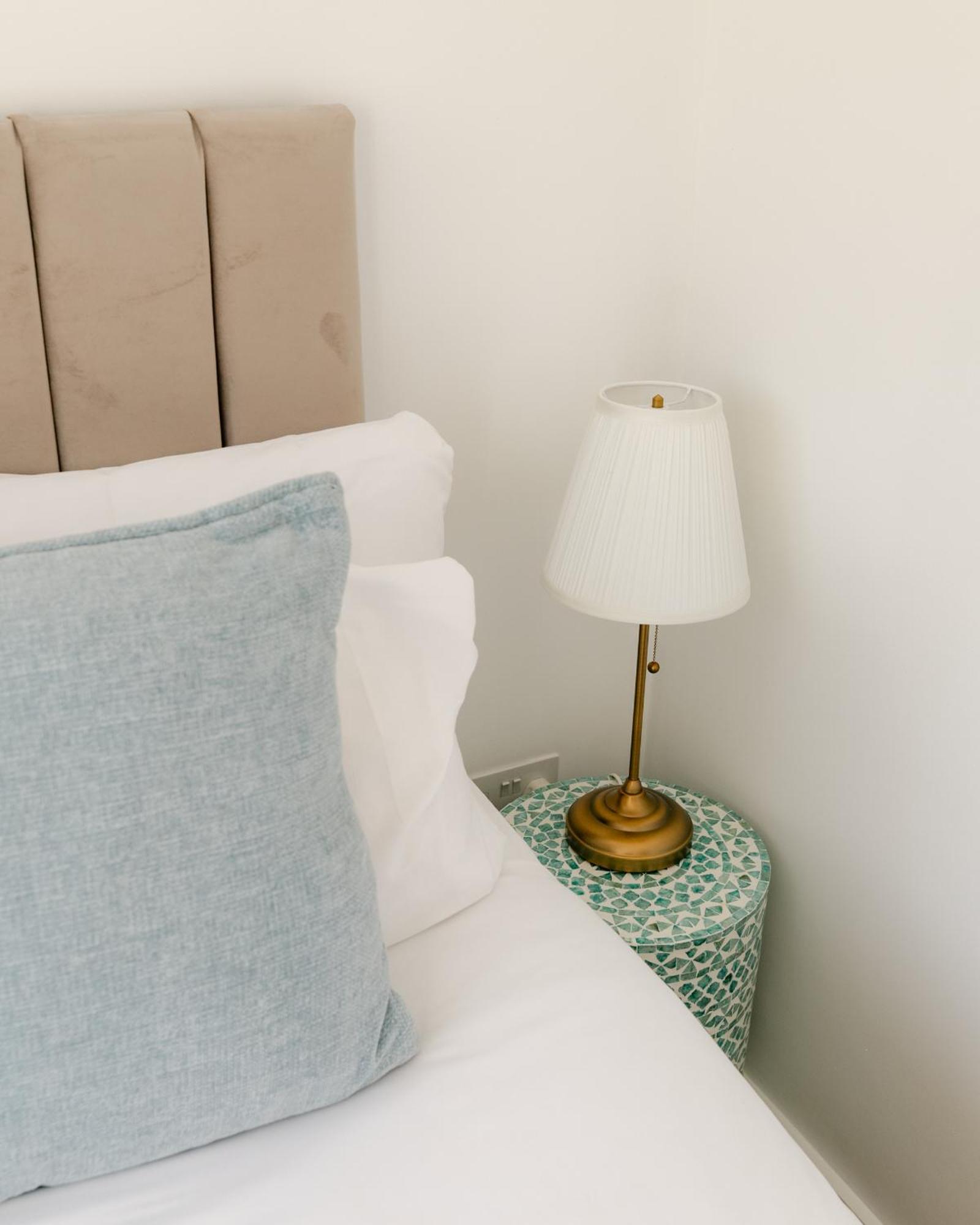 Stayinn Soho Hotel de apartamente