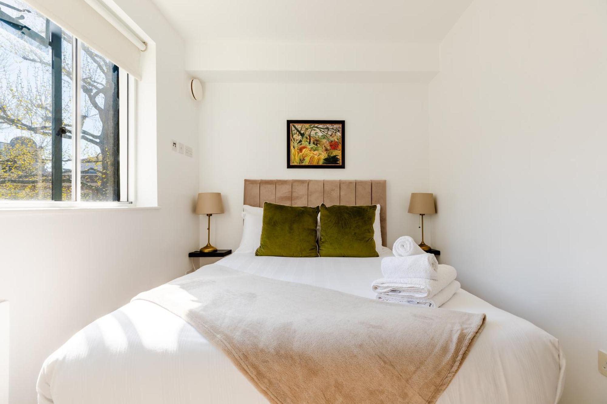 Hotel de apartamente Stayinn Soho *