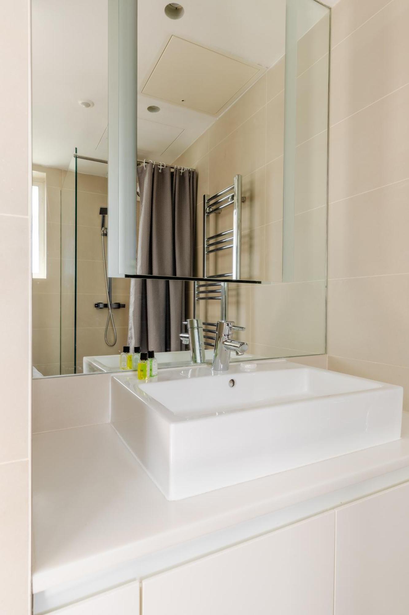 Hotel de apartamente Stayinn Soho