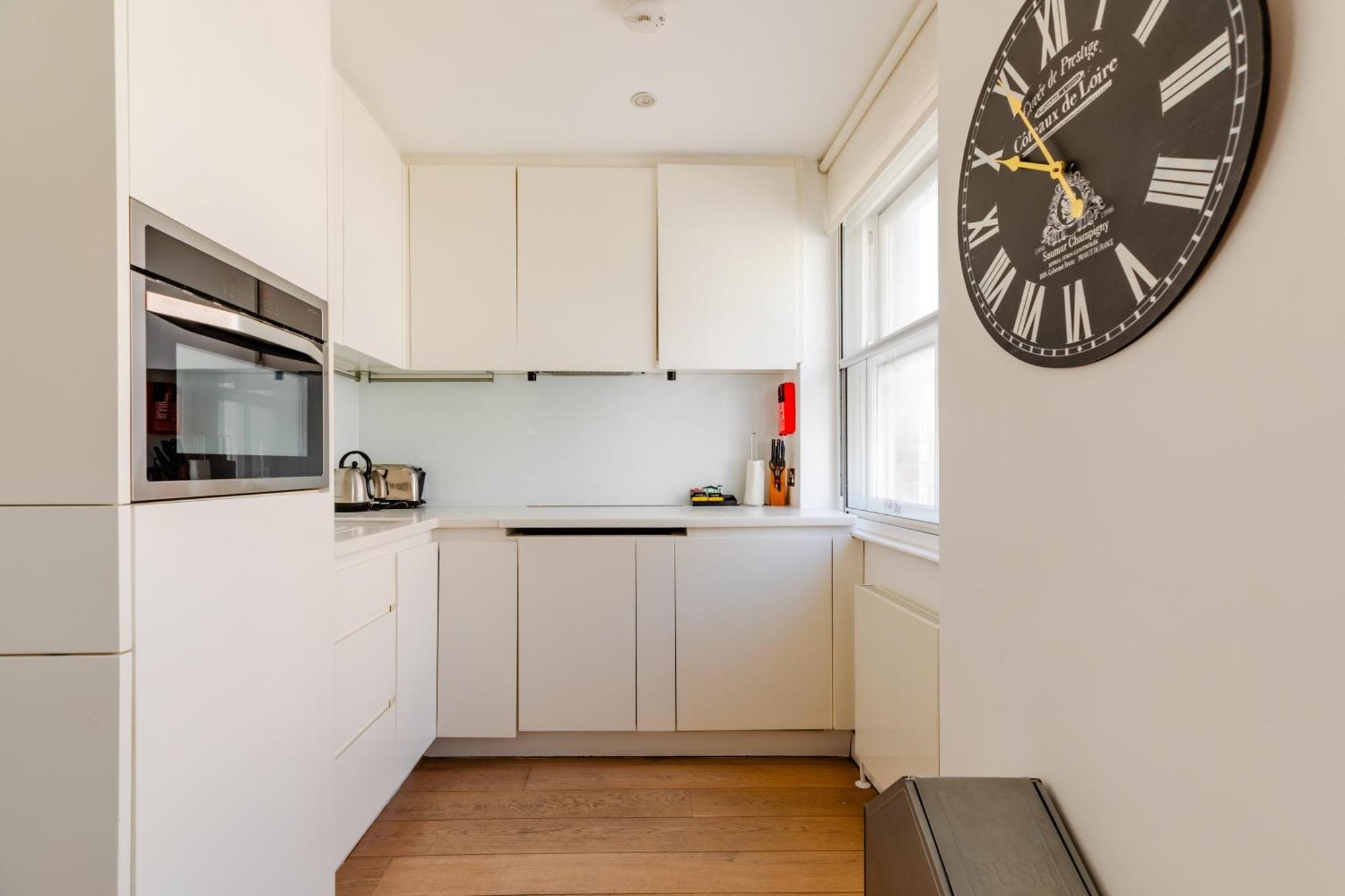 Hotel de apartamente Stayinn Soho *