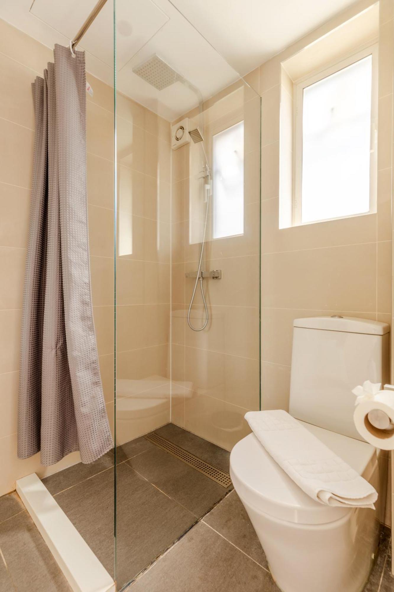 Hotel de apartamente Stayinn Soho Londra